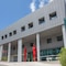 Ariha Hotel Cosenza - map