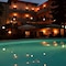 Hotel Park Ge.Al. - map