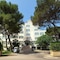 Ecoresort Le Sirenè - Caroli Hotels - map