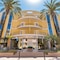 Victoria Palace Hotel & Zen Wellness - map