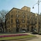 Hotel Principe - map