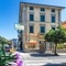 Hotel Vittoria - map
