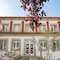 Forrester Essence Douro Hotel - map