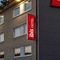Ibis Barcelona Cornella - map