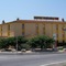 Kyriad Direct Arles - map