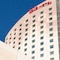 Ibis Barcelona Meridiana - map