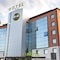 B&B Hotel Padova - map