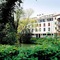 B&B Hotel Padova Methis - map