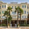 Grand Hotel Trieste & Victoria - map