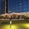 Tower Genova Airport Hotel & Conference Center - map