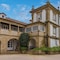 Paço De Calheiros - map