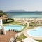 Hotel Resort & Spa Baja Caddinas - map