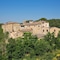 Castel Monastero - The Leading Hotels Of The World - map