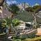 Villa Marina Capri - map