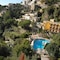 Hotel Royal Positano - map