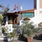 Hotel Residence Mendolita - map