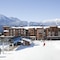 The Sutton Place Hotel Revelstoke Mountain Resort - map