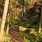 Amazing Ngapali Resort - map