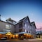 The Residences At Main Street Station, Breckenridge - map