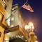 Mark Spencer Hotel - map