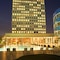 The Marmara Antalya - map