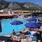 Club Esse Cala Gonone - map