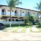 Benko's Praia Hotel - map