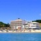 Hotel Residencial Salema - map