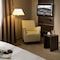 Mercure Hotel Hamm - map