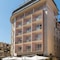 Hotel Terme Pellegrini - map