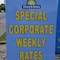 Days Inn By Wyndham Richmond - map