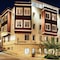 Erguvan Hotel - Special Class - map