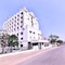 Simsan Hotel - map
