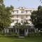Ambassador, New Delhi - Ihcl Seleqtions - map