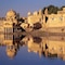 Jaisal Garh Hotel (The Jewel Of Jaisalmer) - map