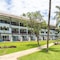 Southern Palms Beach Resort - map