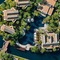 One&Only Cape Town - map
