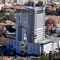 Radisson Blu Hotel Sandton, Johannesburg - map
