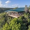 Kariega Game Reserve - Main Lodge - map