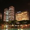 Hilton Colombo - map