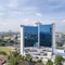 Novotel Bangkok Bangna - map