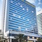Corniche Hotel Abu Dhabi - map