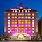 Crowne Plaza Al Khobar By Ihg - map