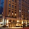 Modena By Fraser Putuo Shanghai - map