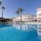 Mar Hotels Playa Mar & Spa - map