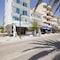 La Goleta Hotel De Mar - Adults Only - map
