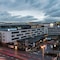 Wyndham Stuttgart Airport Messe - map