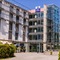 Best Western Plazahotel Stuttgart-Ditzingen, Ditzingen - map