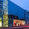 Ibis Muenster City - map