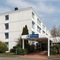 Best Western Hotel Achim Bremen - map